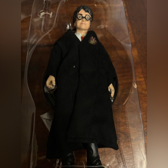 Harry Potter Action Figure 7” - Picture 4 of 9